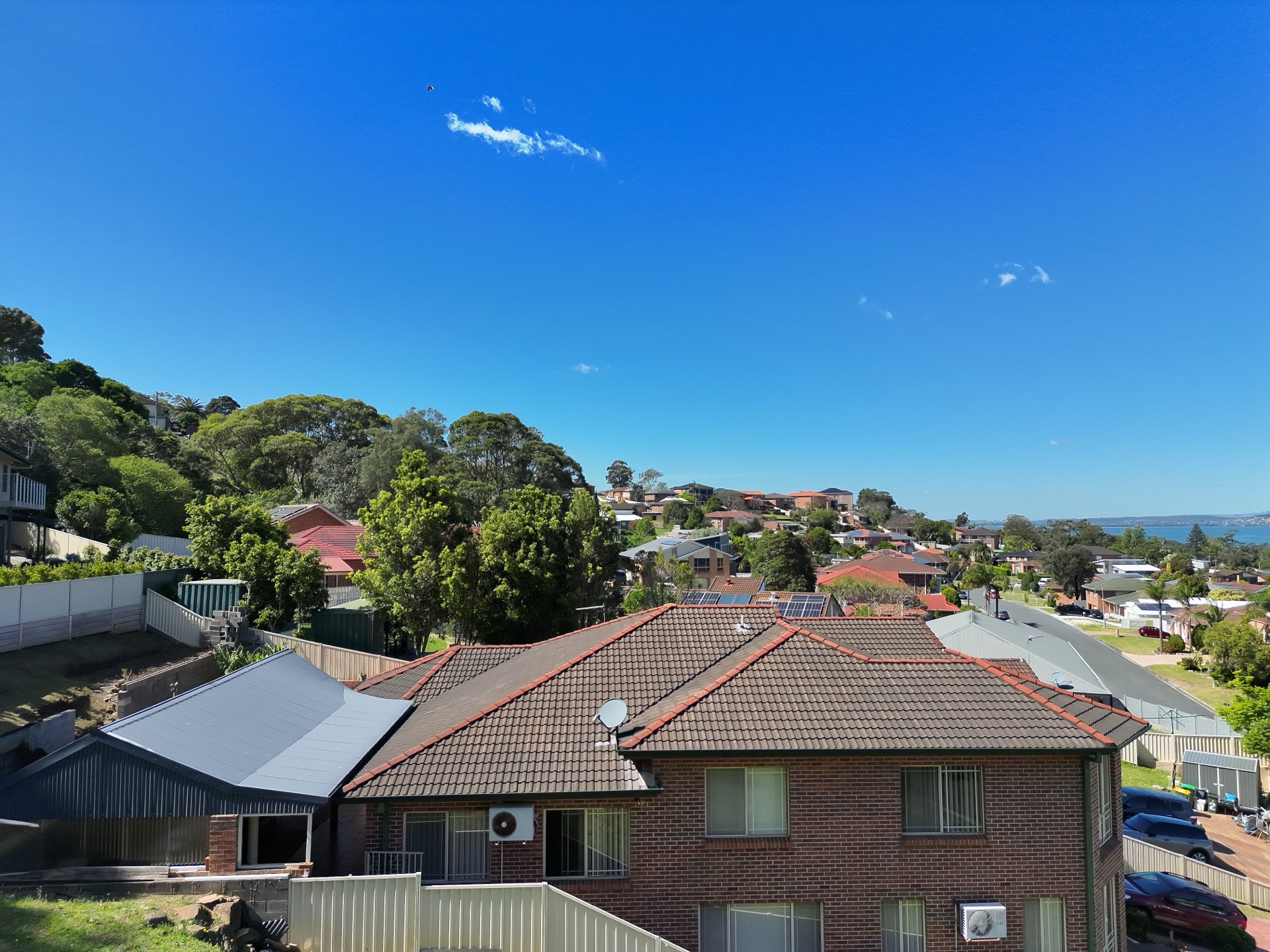 6A, Left view